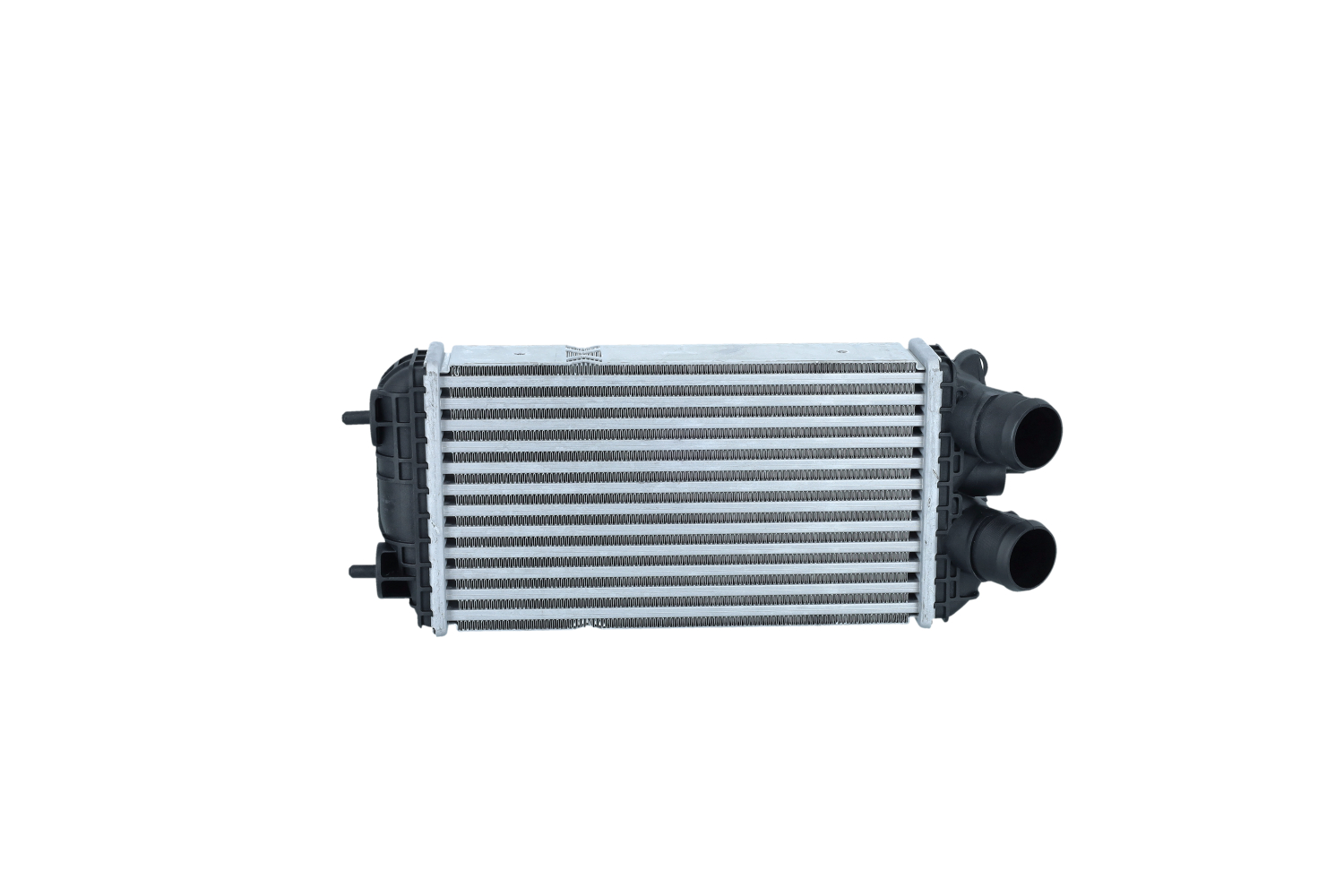 originale Opel CORSA NRF Intercooler 309130