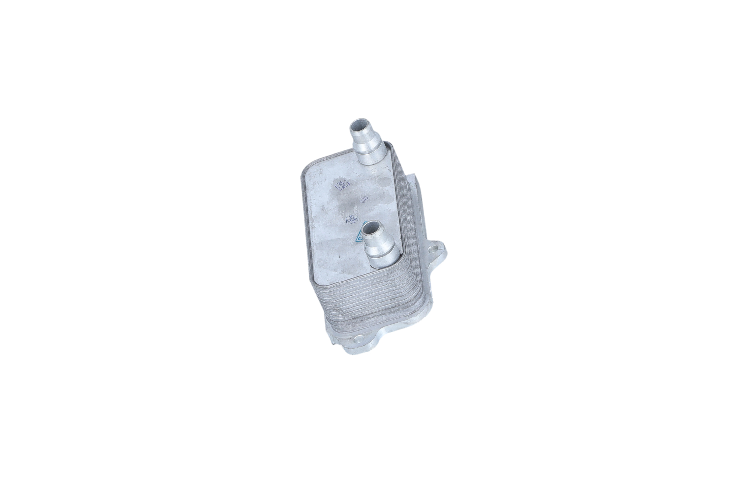 Oliekoeler, automatische transmissie NRF 310062 geschikt voor LAND ROVER goedkope