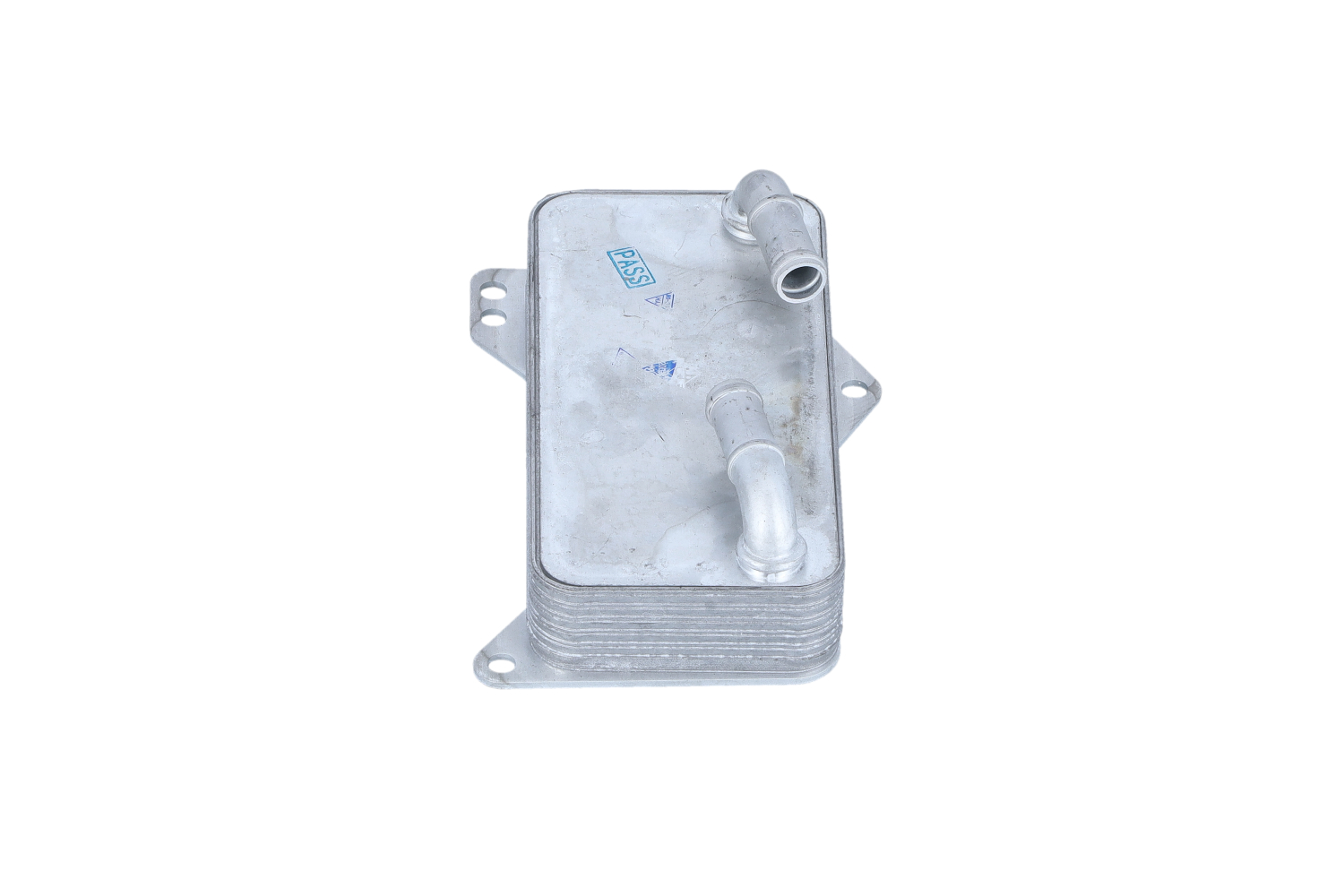 NRF 310063 Radiateur d'huile de boite de vitesse automatique SKODA Octavia III Combi (5E5) 2.0 TSI 4x4 Essence 190 CV 2022 prix