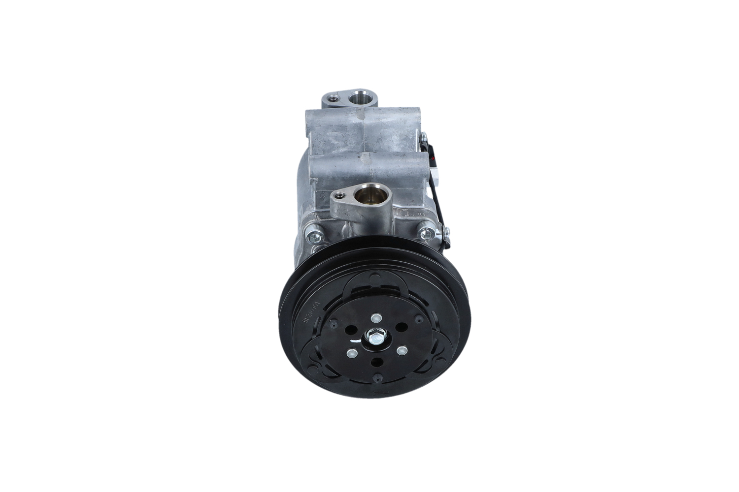 NRF 320224 Compressor Isuzu D-Max Flatbed Vrachtwagen 2.5 CRDi Diesel 163 Pk 2023 kosten