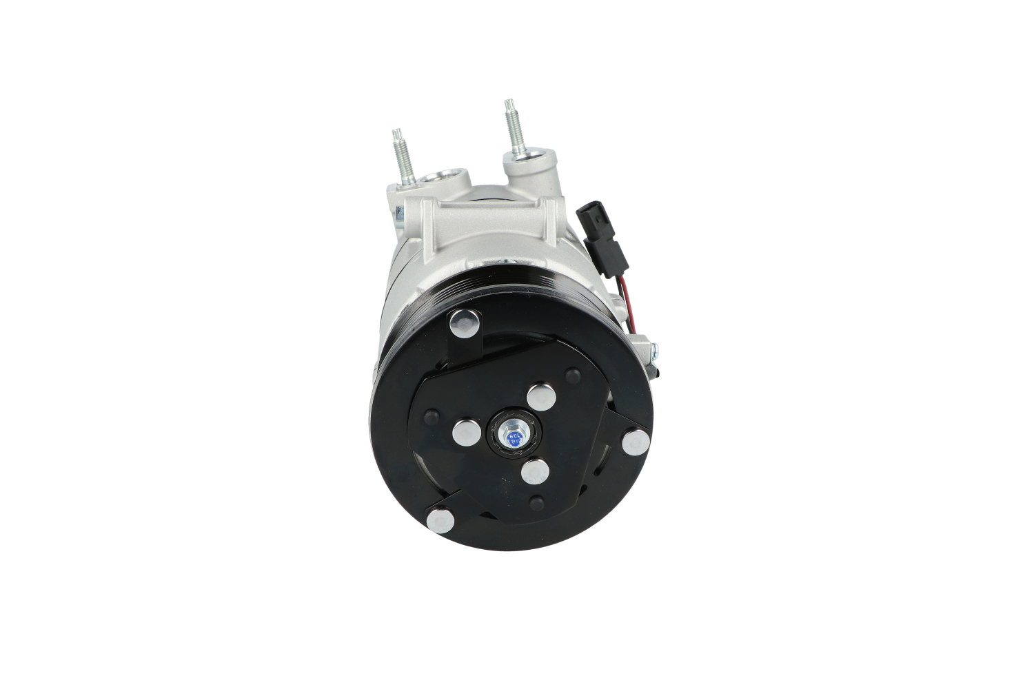 Compresseur de climatisation NRF 320226 appropriées pour FORD pas cher