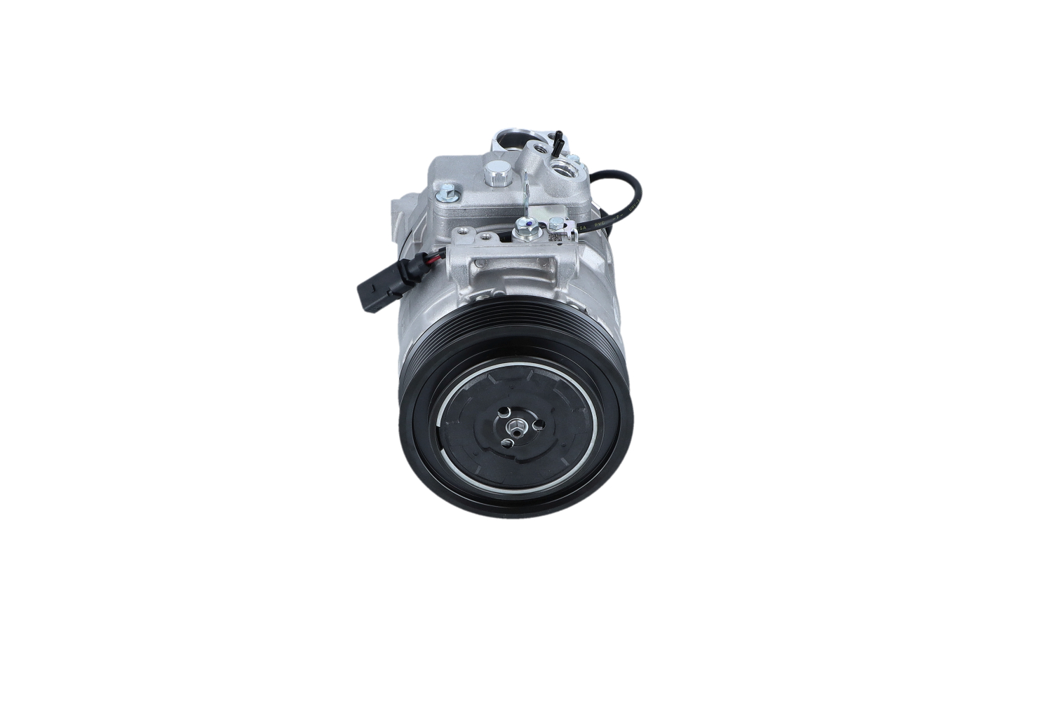 Ilmastoinnin kompressori NRF 320230 sopivat VW, PORSCHE halvalla