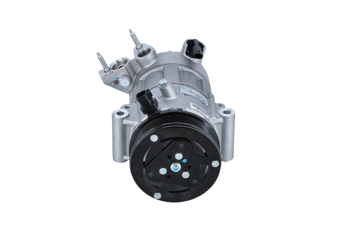 NRF 320232 FORD Fiesta Mk7 Hatchback air conditioner compressor cost