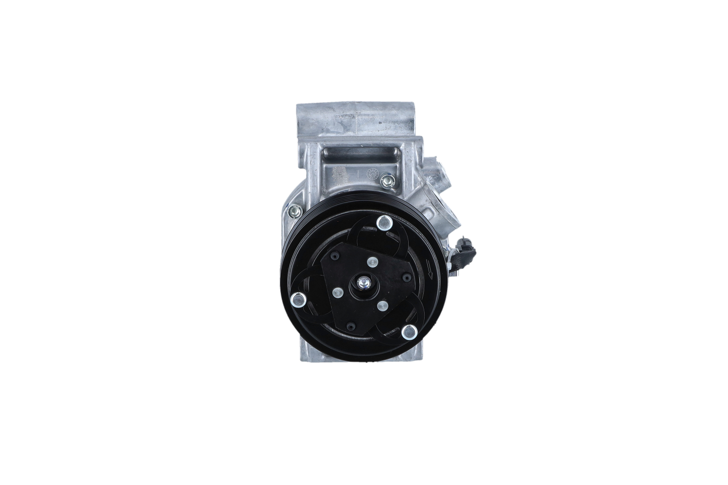 NRF AC-kompressor 320237
