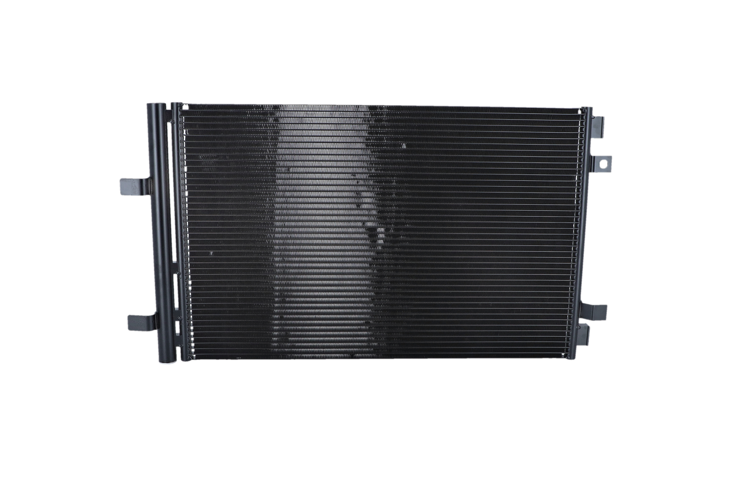 Condensor voor airco NRF 350635 geschikt voor PEUGEOT, DS goedkope