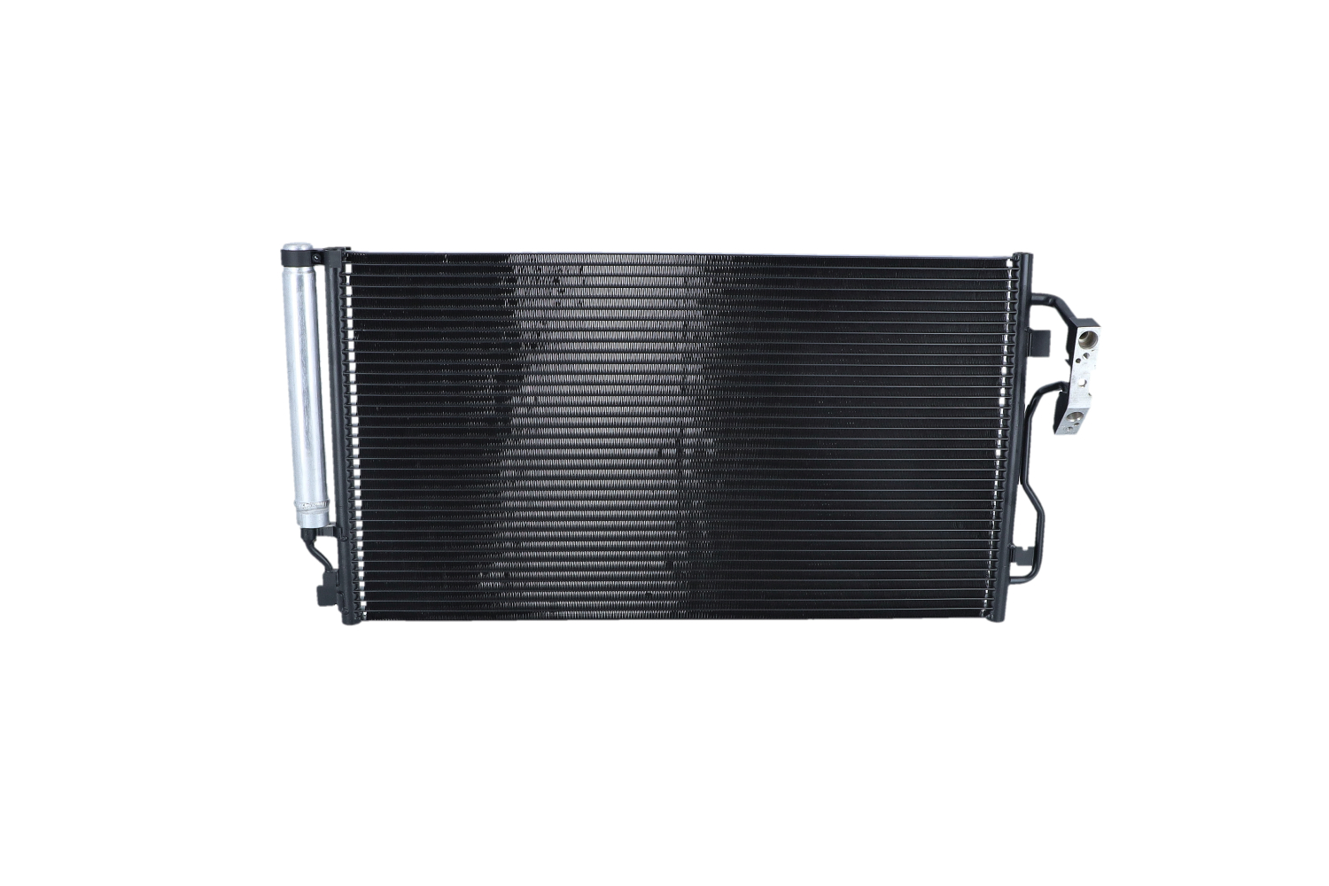 Condensor voor airco NRF 350638 geschikt voor BMW goedkope