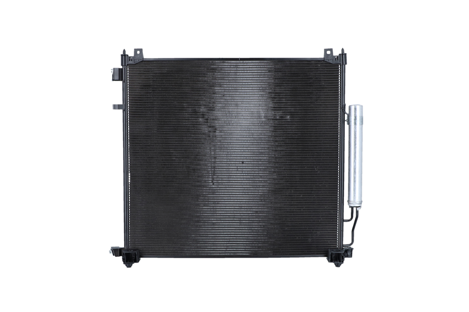 NRF 350641 Klimakondensator LAND ROVER RANGE ROVER 2020 Baujahr