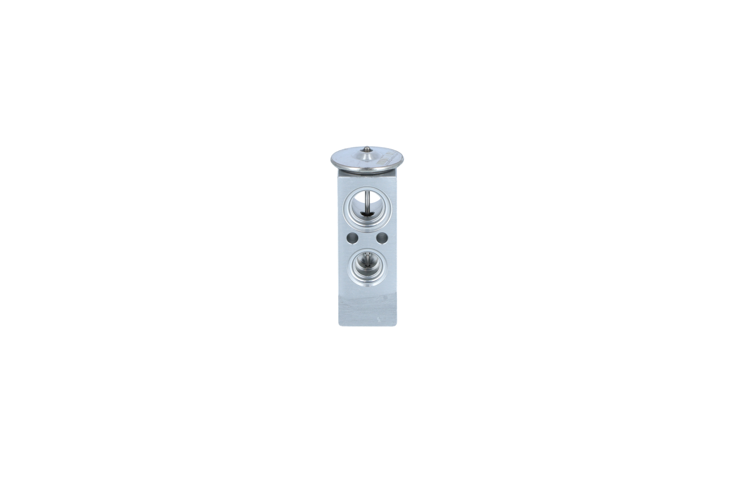 2016 PEUGEOT 208 Ac expansion valve NRF 38762