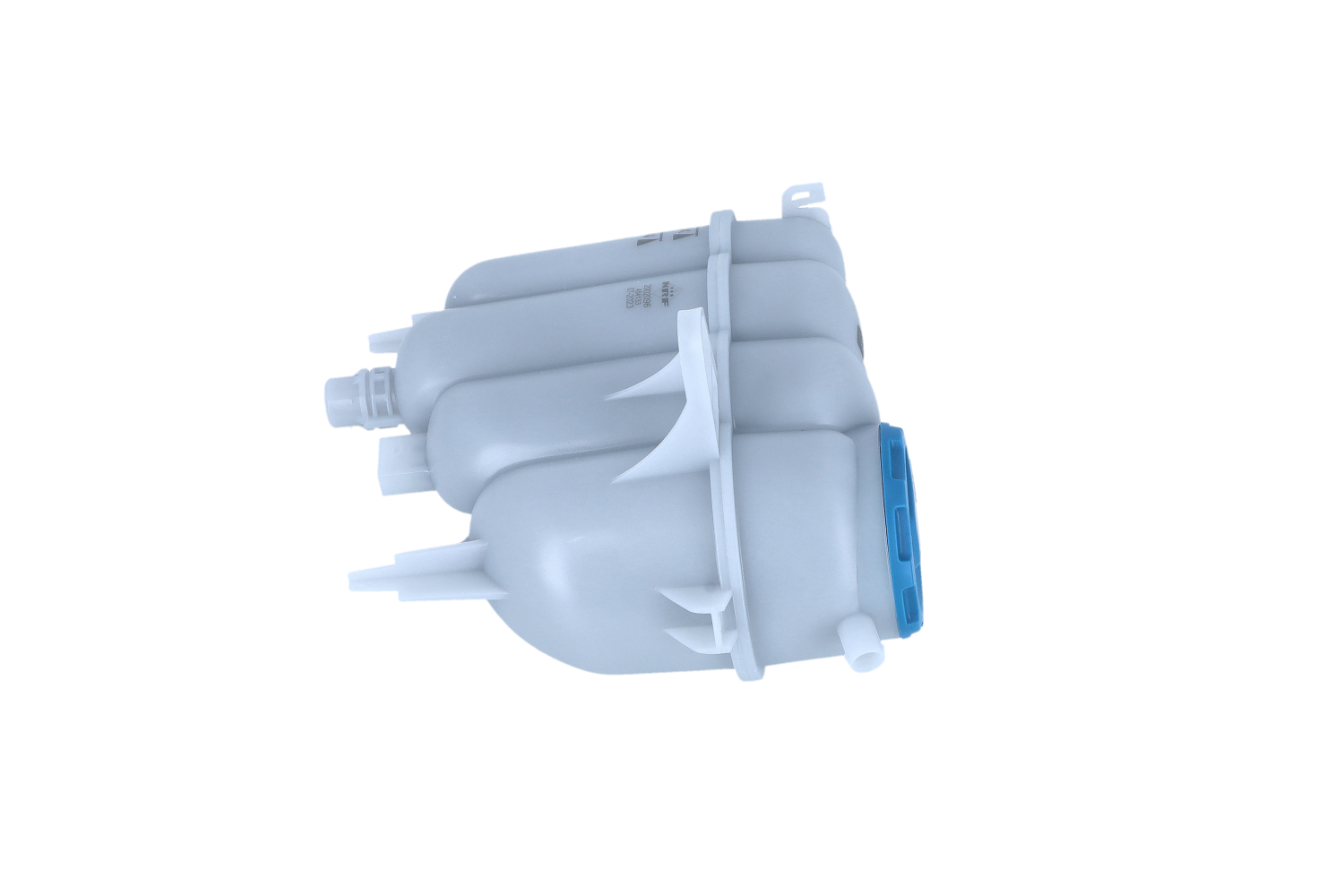 454133 NRF Depósito de refrigerante AUDI A3