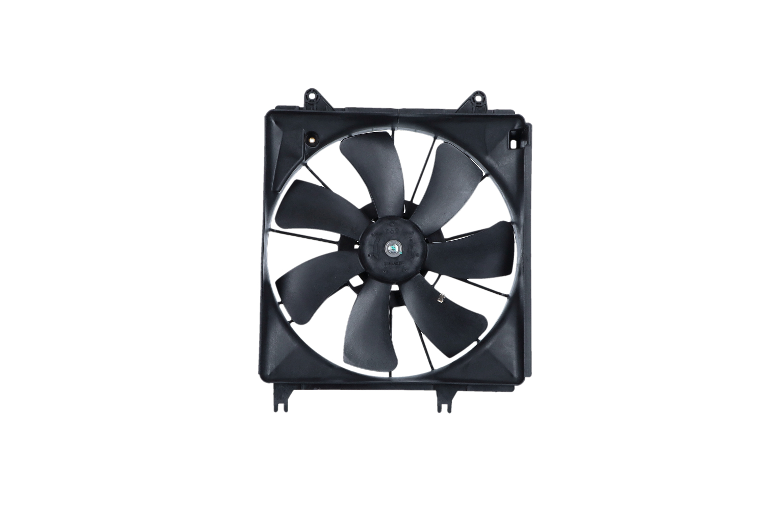 NRF 470130 SUZUKI Ignis I (FH) cooling fan cost