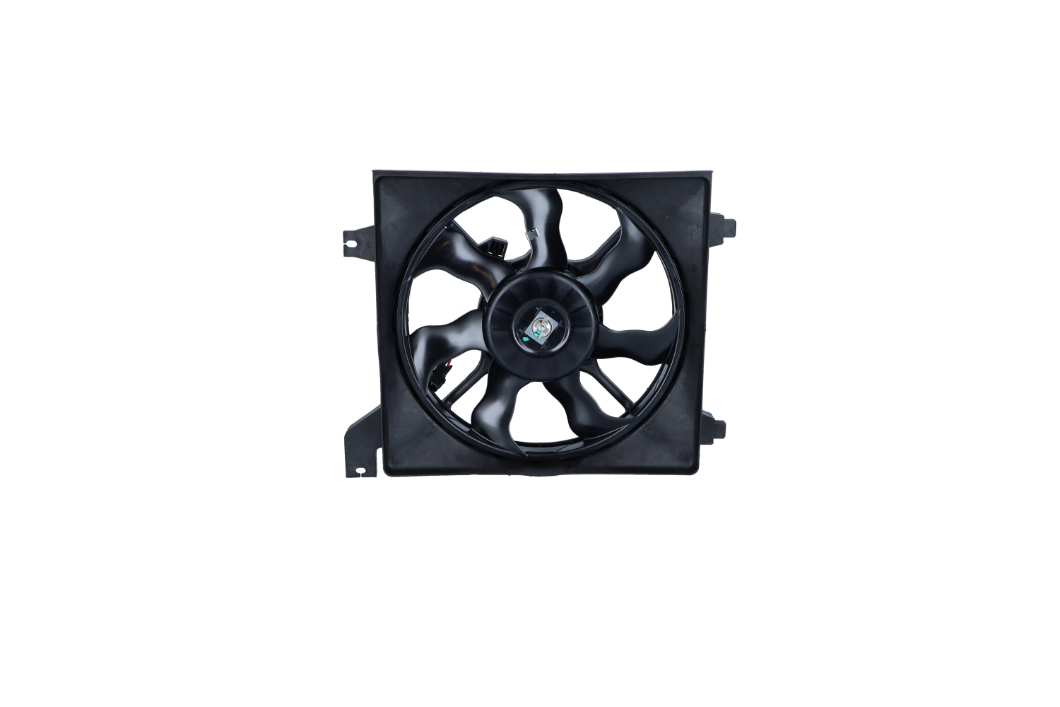 Ventola radiatore NRF 470136 adatti per HYUNDAI prezzi economici