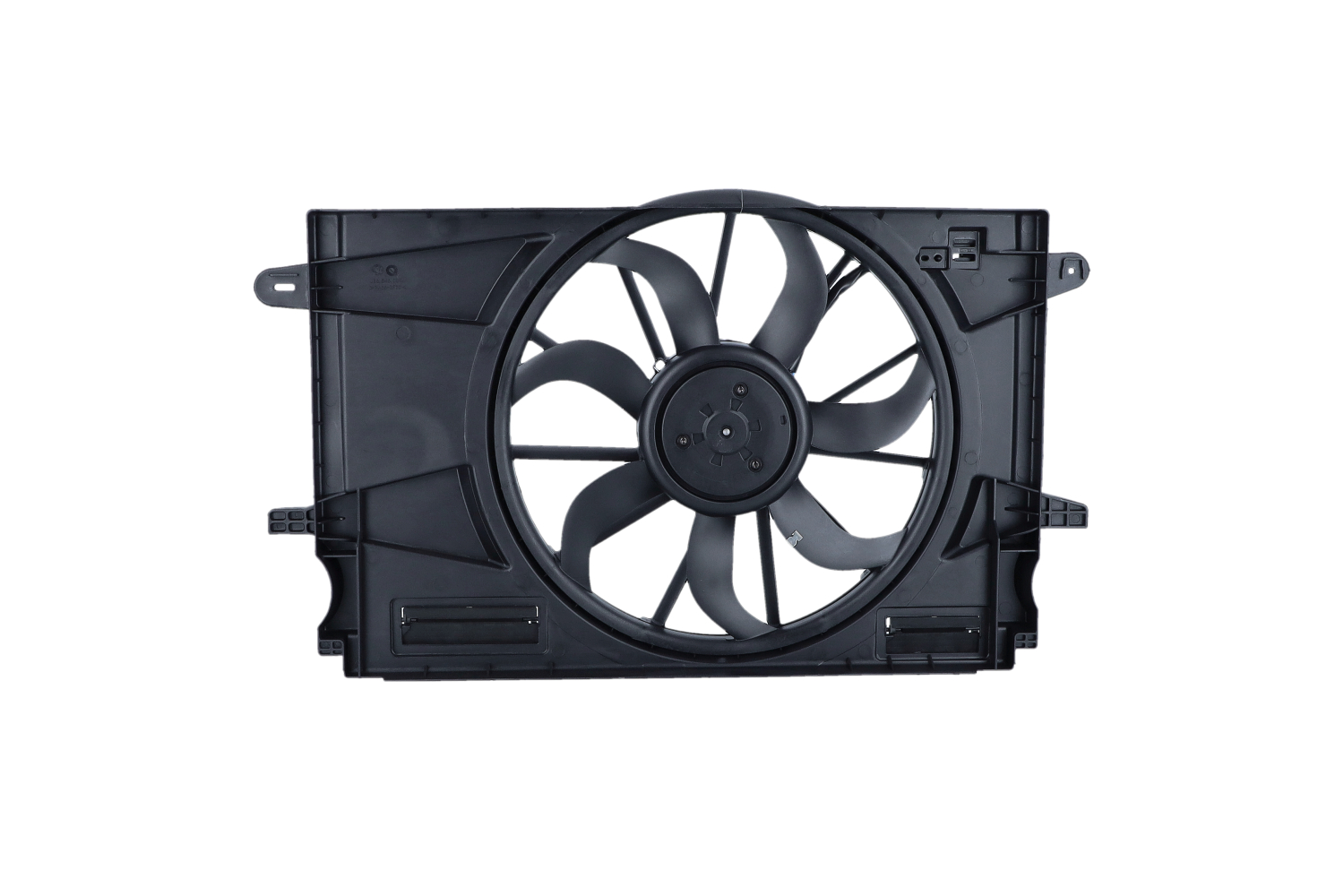 Ventilator hladilnika NRF 470144 primeren za OPEL poceni