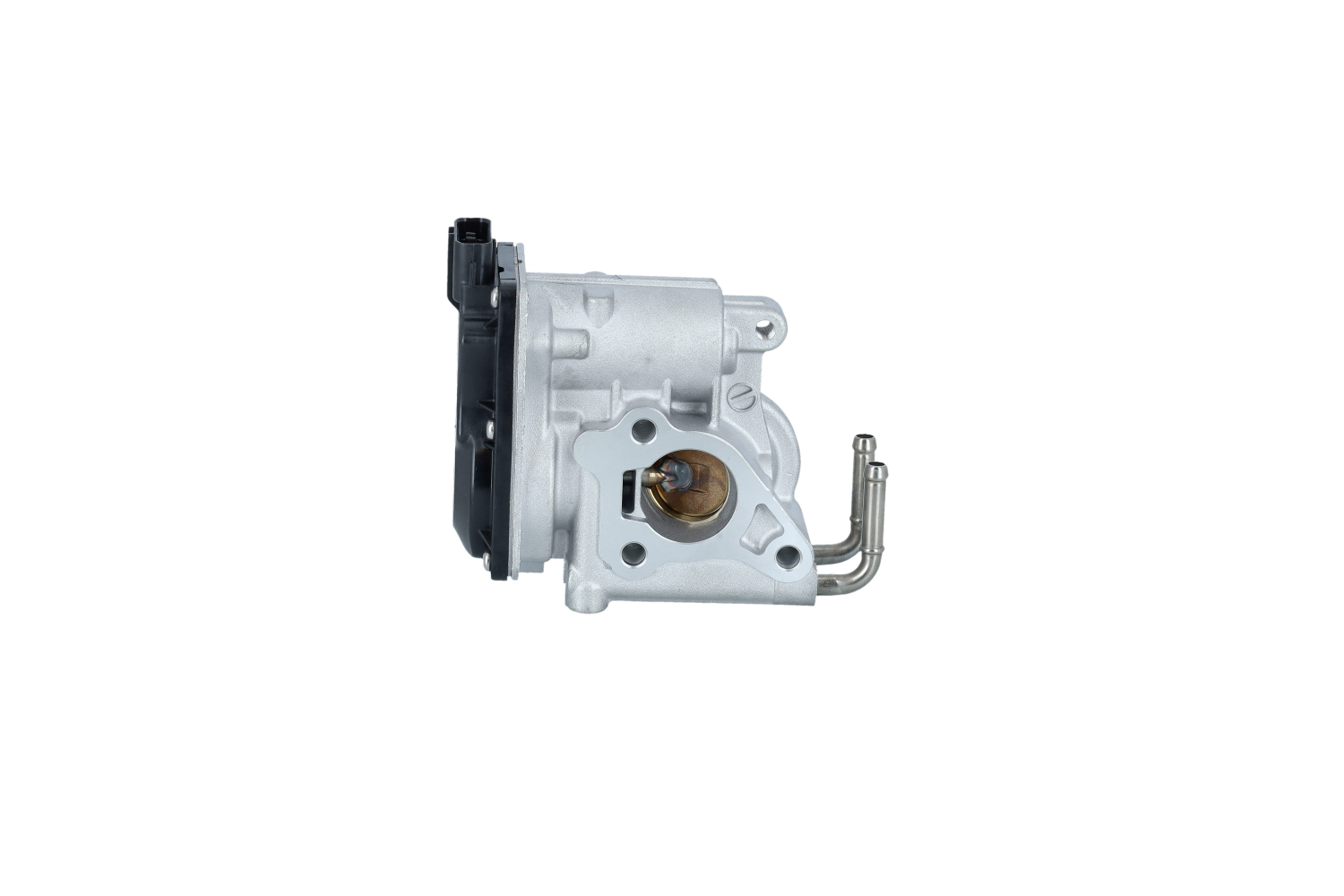 NRF 48698 AGR Ventil TOYOTA Verso (_R2_) 2.0 D-4D 126 PS Diesel 2012