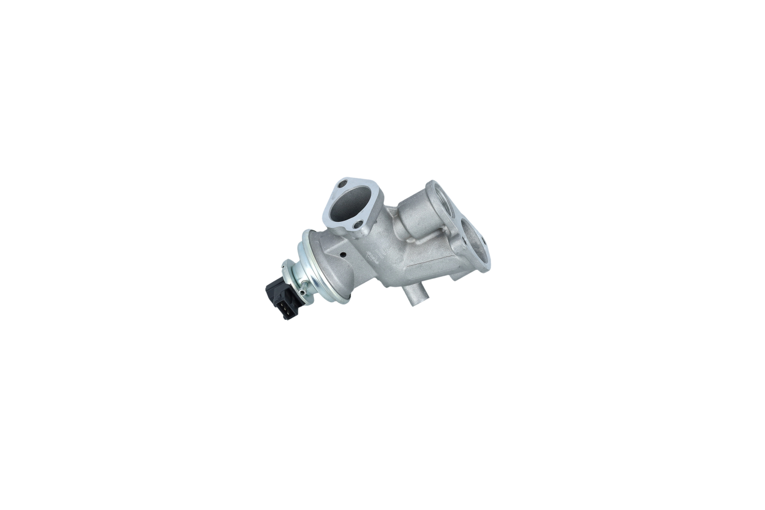 NRF 48702 AGR Ventil Corsa C 1.7 DTI 75 PS Diesel 2004