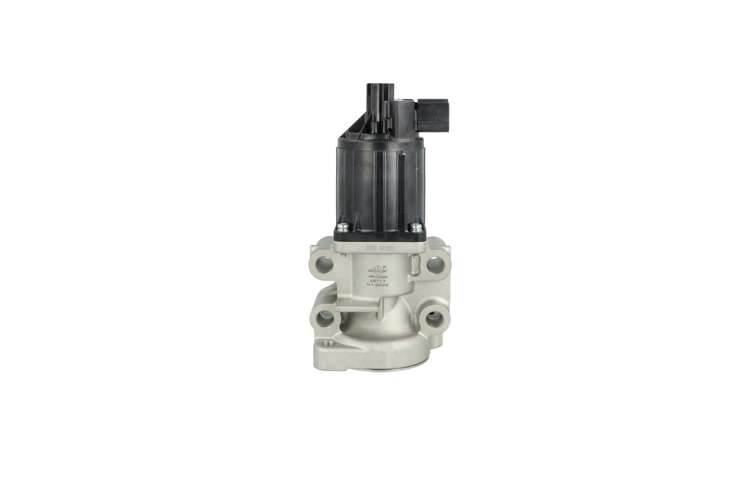 NRF 48713 AGR Mitsubishi Pajero Classic 3.2 DI-D (V68W, V78W) Diesel 170 CV 2022 prezzo