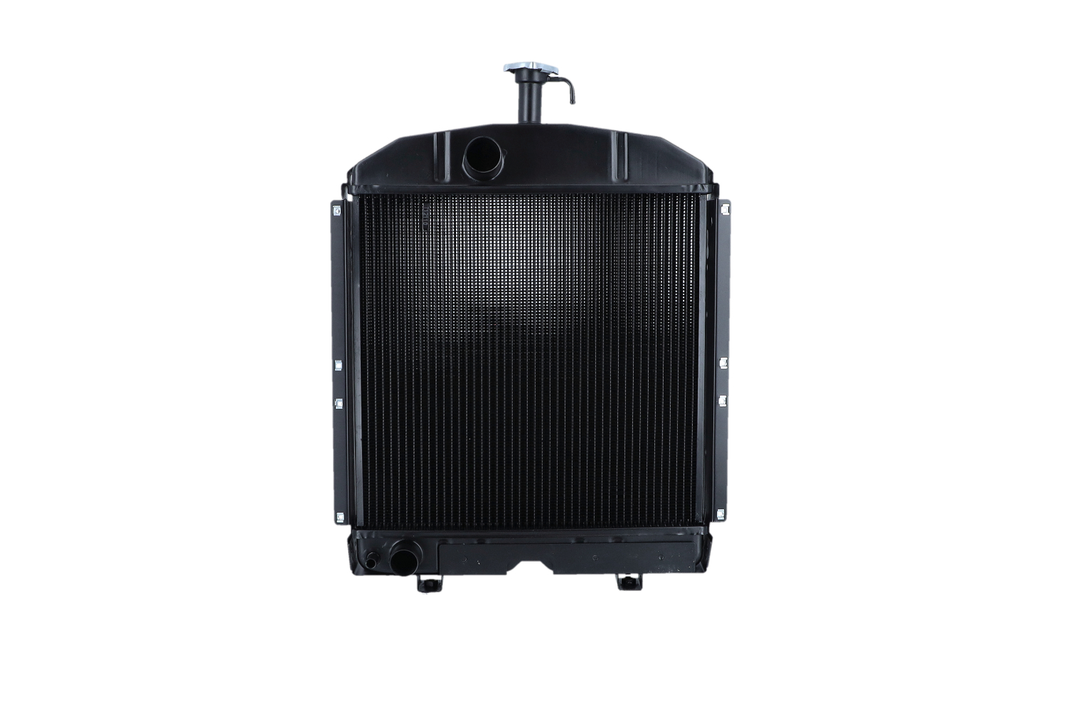 Engine radiator NRF 530032 suitable for BMW, VW, AUDI, MERCEDES-BENZ, FORD at cheap price