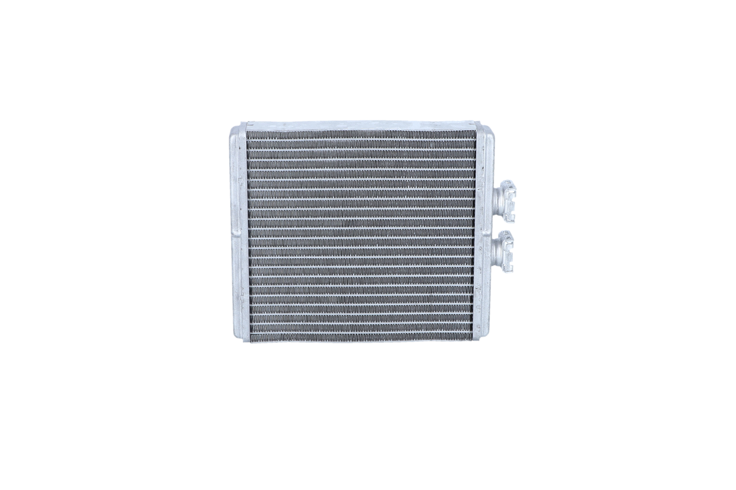54444 NRF Heat exchanger for AUDI A4