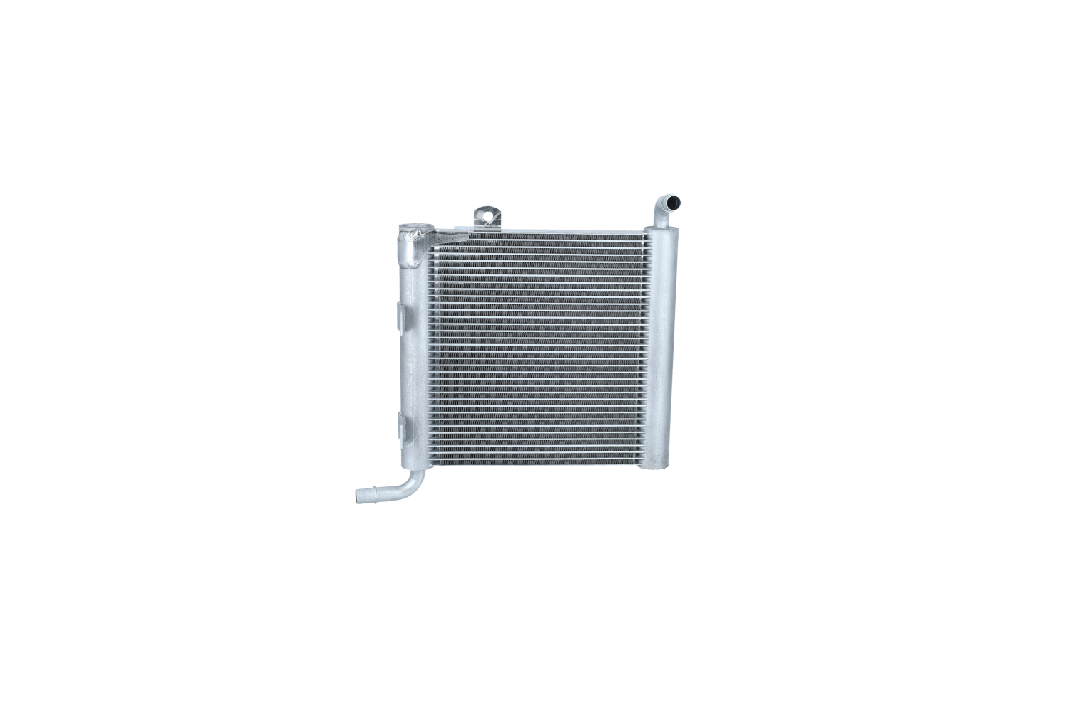 Kylare NRF 550300 som passar till LAND ROVER, JAGUAR billigt