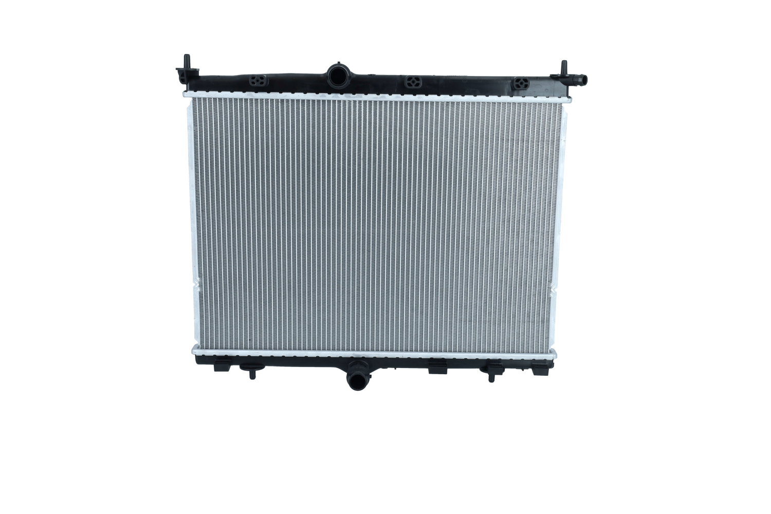 NRF 550336 Kühler OPEL MOKKA kaufen