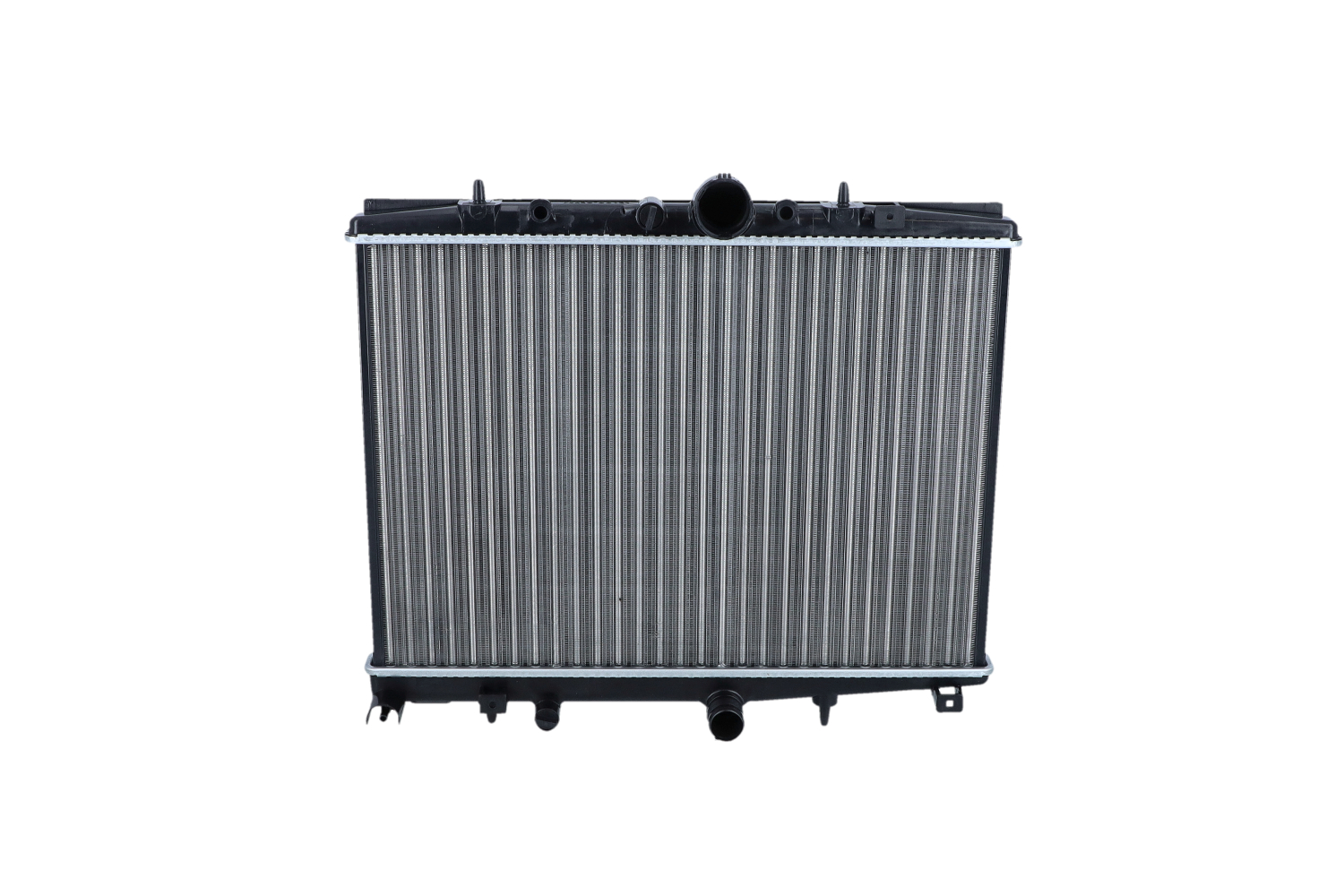 133095 OE NRF Radiateur du moteur 58352A