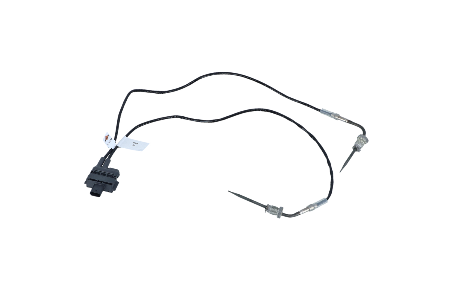 NRF 707379 Abgastemperatursensor MERCEDES-BENZ C-Klasse T-Modell (S206) C 300 4-matic 258 PS Benzin/Elektro 2025