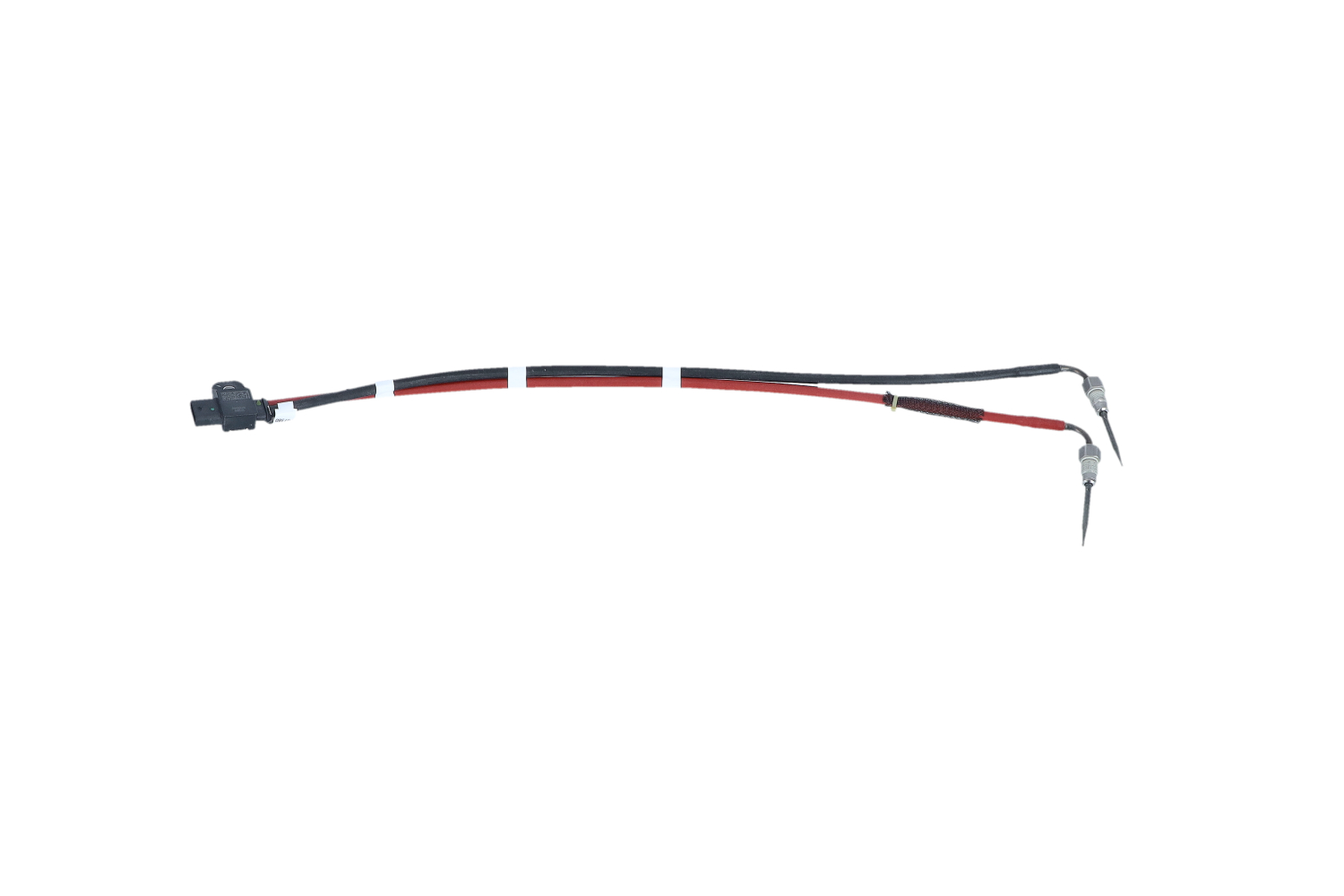 NRF 707380 Sensor de temperatura de los gases de escape DACIA JOGGER precio