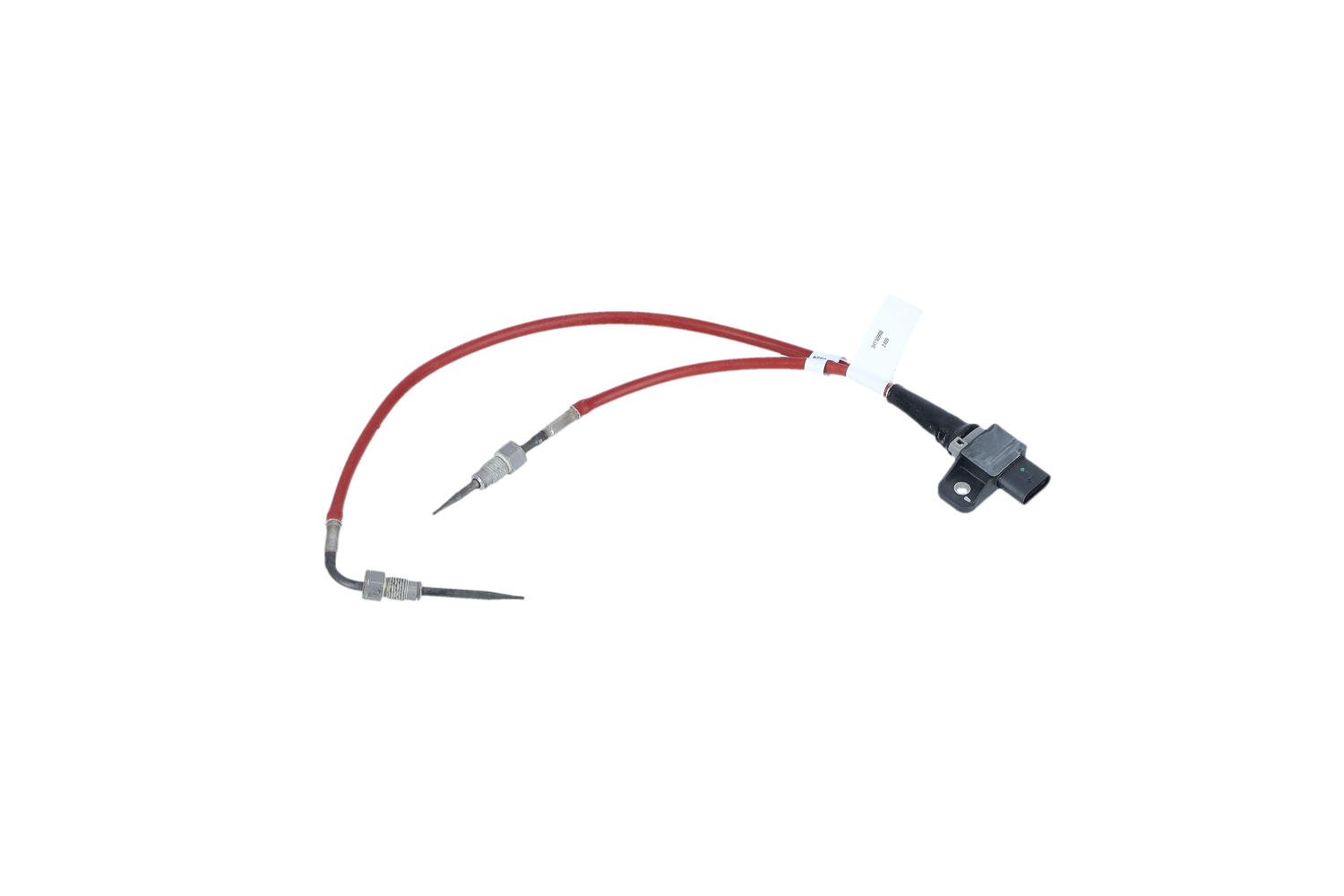 NRF 707381 Sensor de temperatura de los gases de escape DACIA Sandero III (BJI) precio