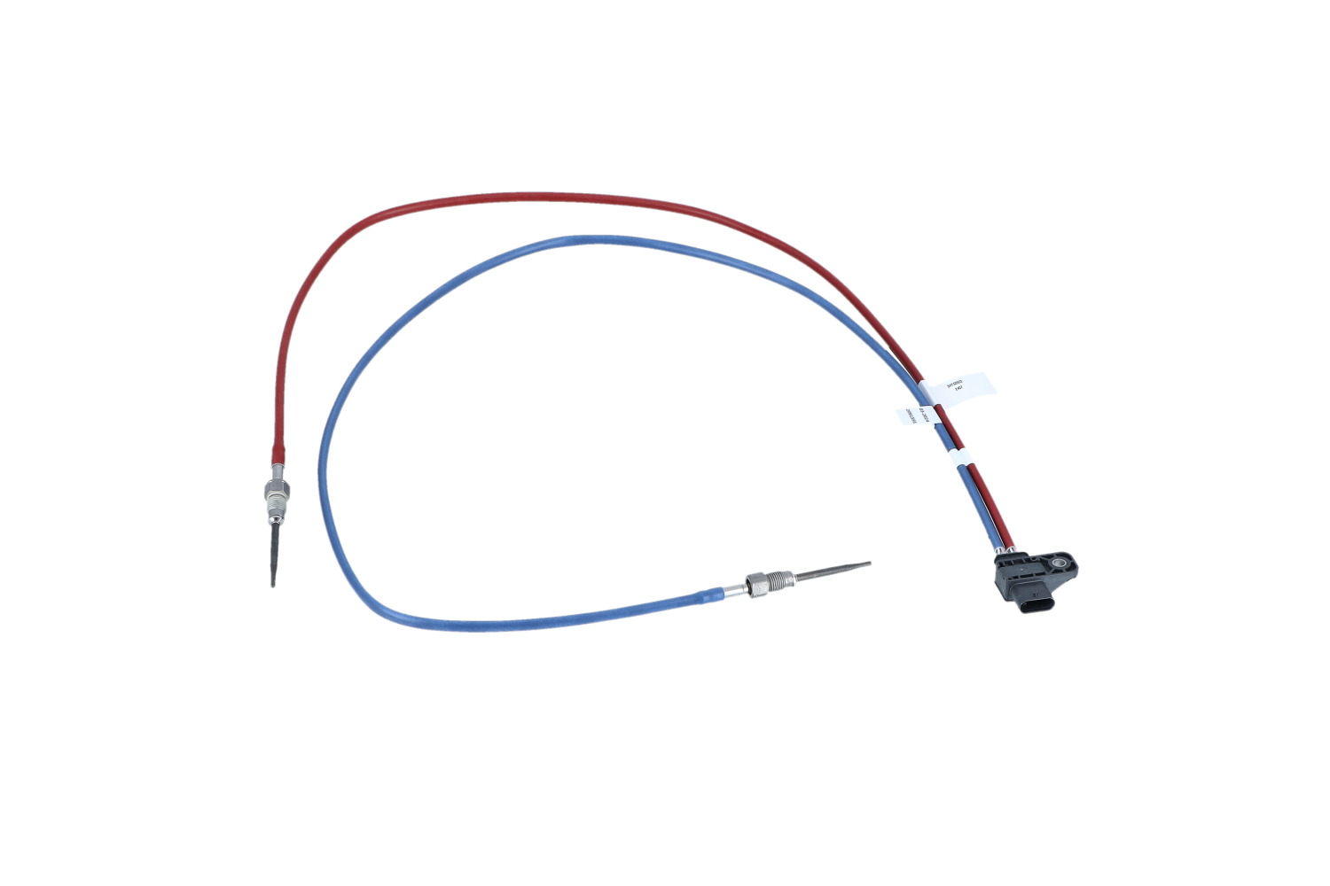 NRF 707384 costo sensore di temperatura RENAULT EXPRESS originali