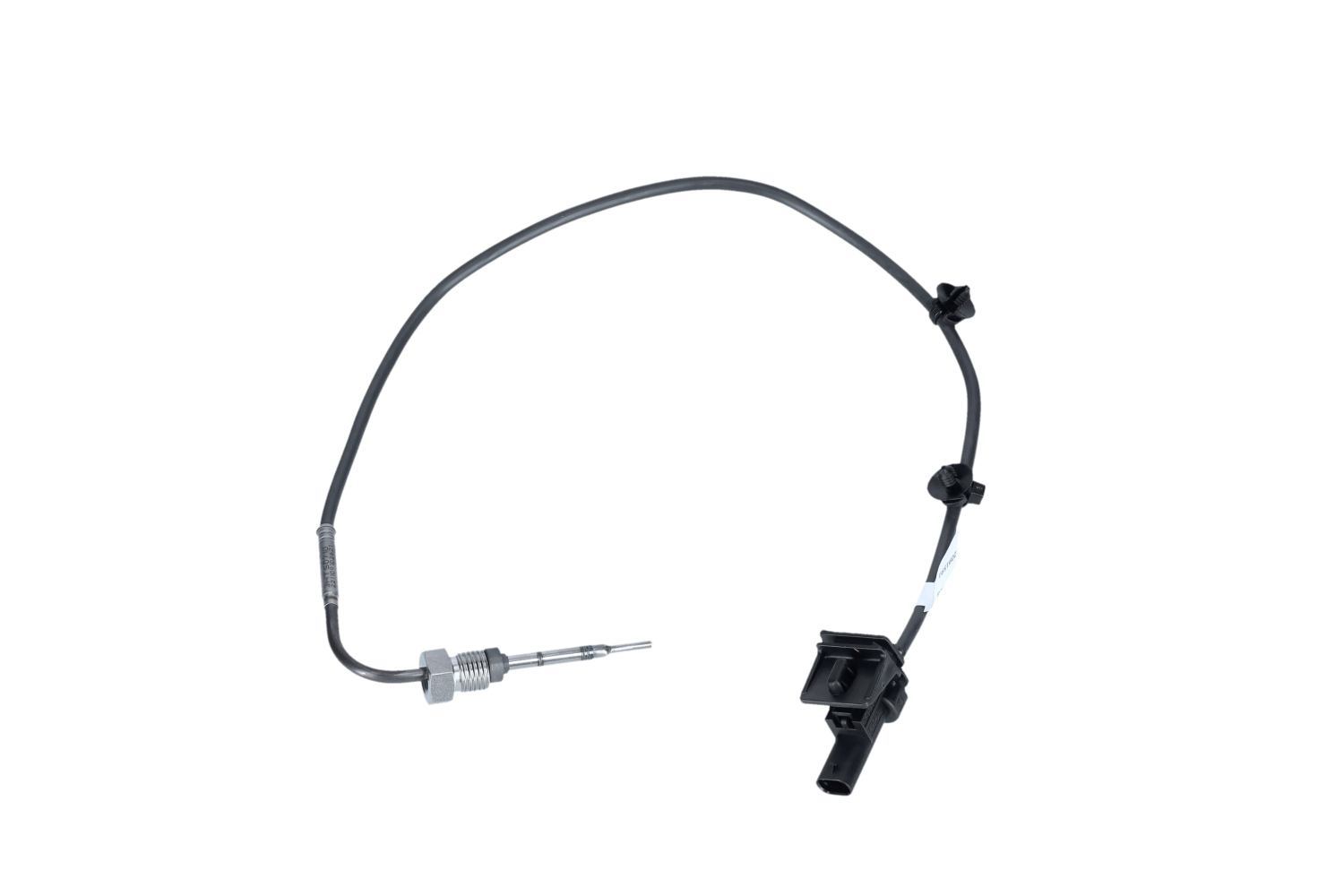 NRF 707394 Temperature sensor OPEL Astra J GTC (P10) 1.6 CDTI (08) Diesel 110 hp 2018 price