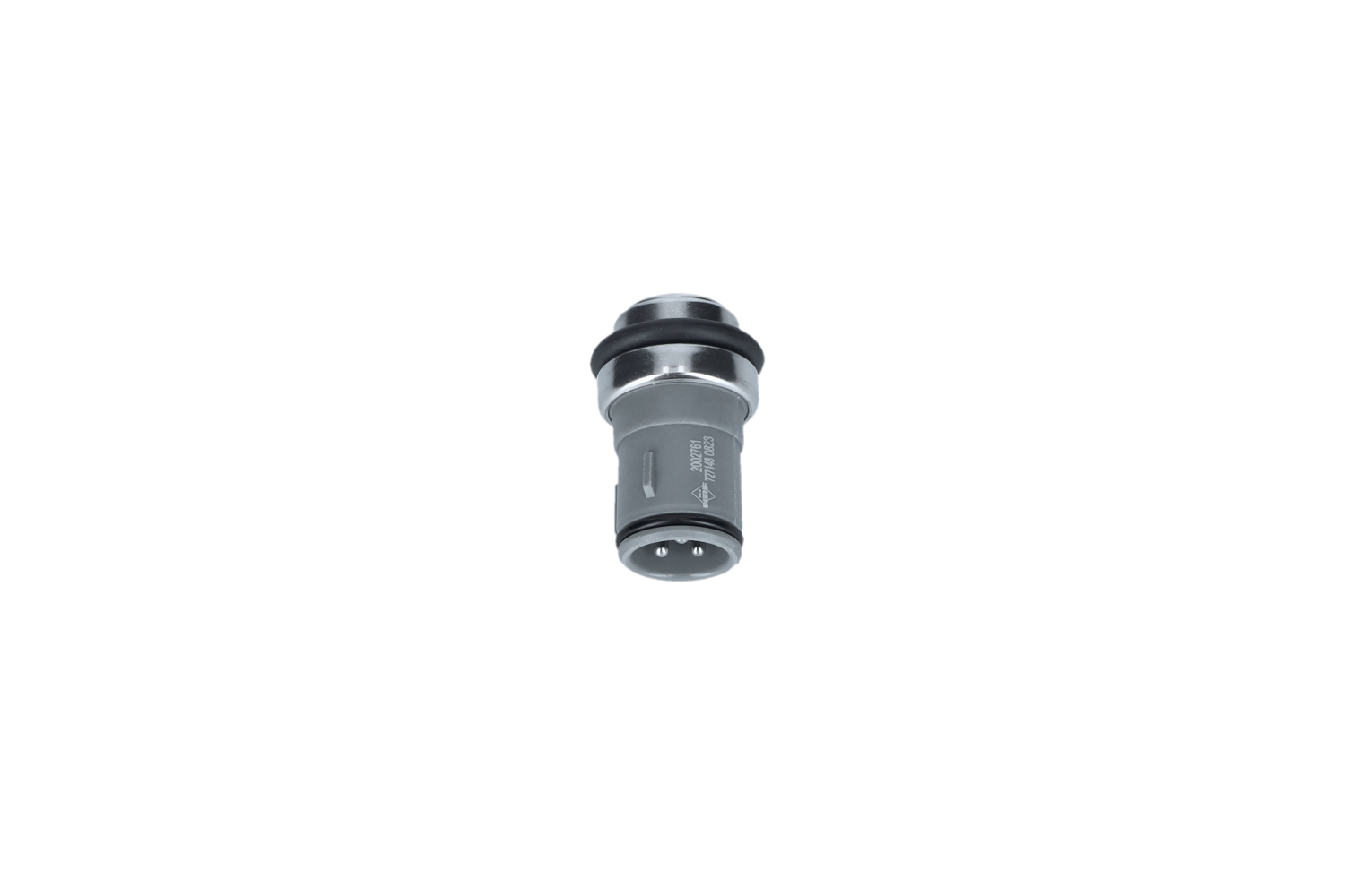 NRF 727148 Kühlmitteltemperatursensor AUDI 80 Limousine (8C2, B4) 2.3 E 133 PS Benzin 1992