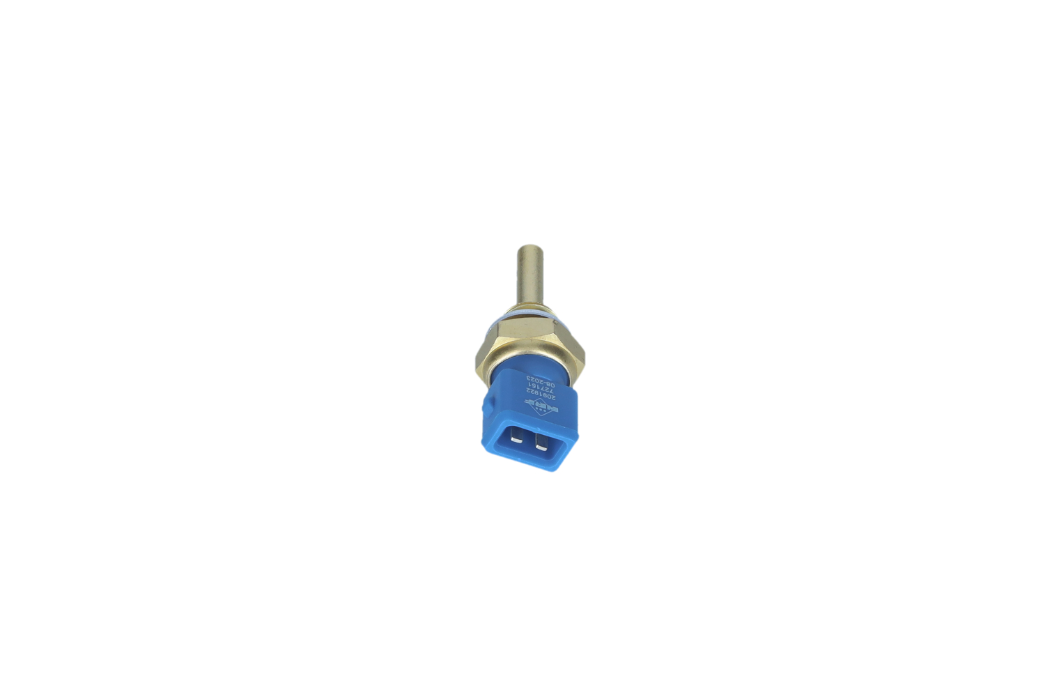 NRF 727151 Kølevæsketemperatur sensor Suzuki Swift mk2 1.3 GTi Benzin 101 HK 1999 pris