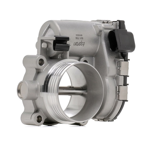 TOPRAN Gasspjeld 601 756