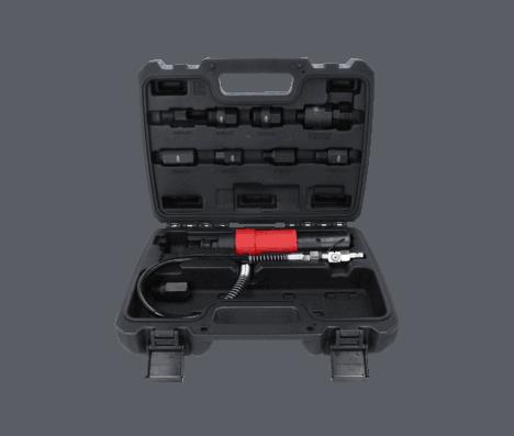 Комплект демонтажного инструмента, форсунка Common-Rail KS TOOLS 152.1130 совместимо с BMW, AUDI, VW, VOLVO, MERCEDES-BENZ дешево
