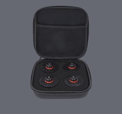 KS TOOLS Kit de montaje, gato 160.0460