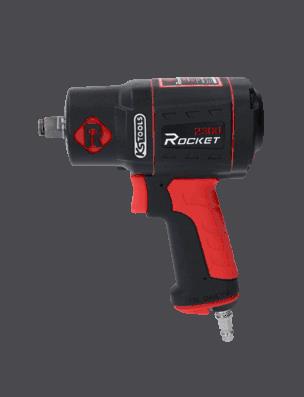 Ударный гайковерт (пневматический) KS TOOLS 512.0002 совместимо с BMW, AUDI, VW, VOLVO, MERCEDES-BENZ дешево