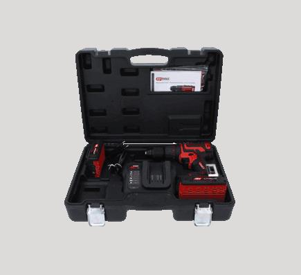 Avvitatore a batteria KS TOOLS 515.6300 adatti per FIAT, VOLKSWAGEN, BMW, MERCEDES-BENZ, AUDI prezzi economici