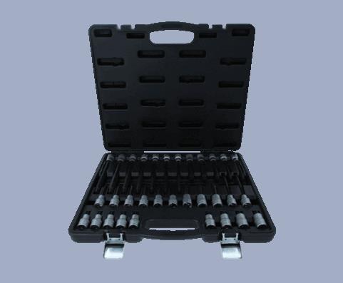 Kracht, dopsleutel KS TOOLS 911.4520 geschikt voor VOLKSWAGEN, BMW, MERCEDES-BENZ, OPEL, FORD goedkope