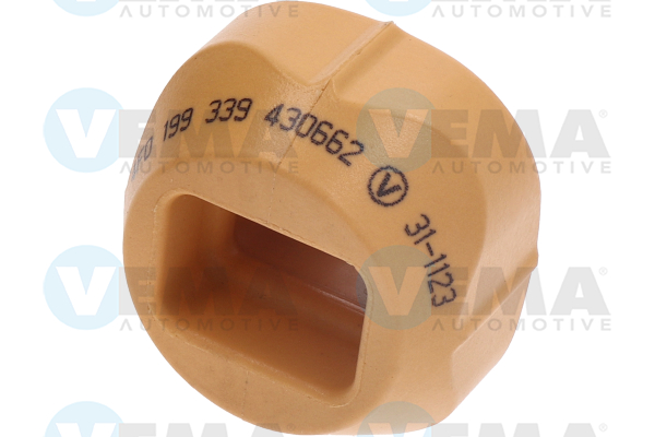 VEMA 4F0199339 Motorkudde