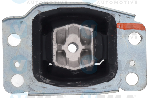 450053 VEMA 6G917M121BC Lagerung, Schaltgetriebe