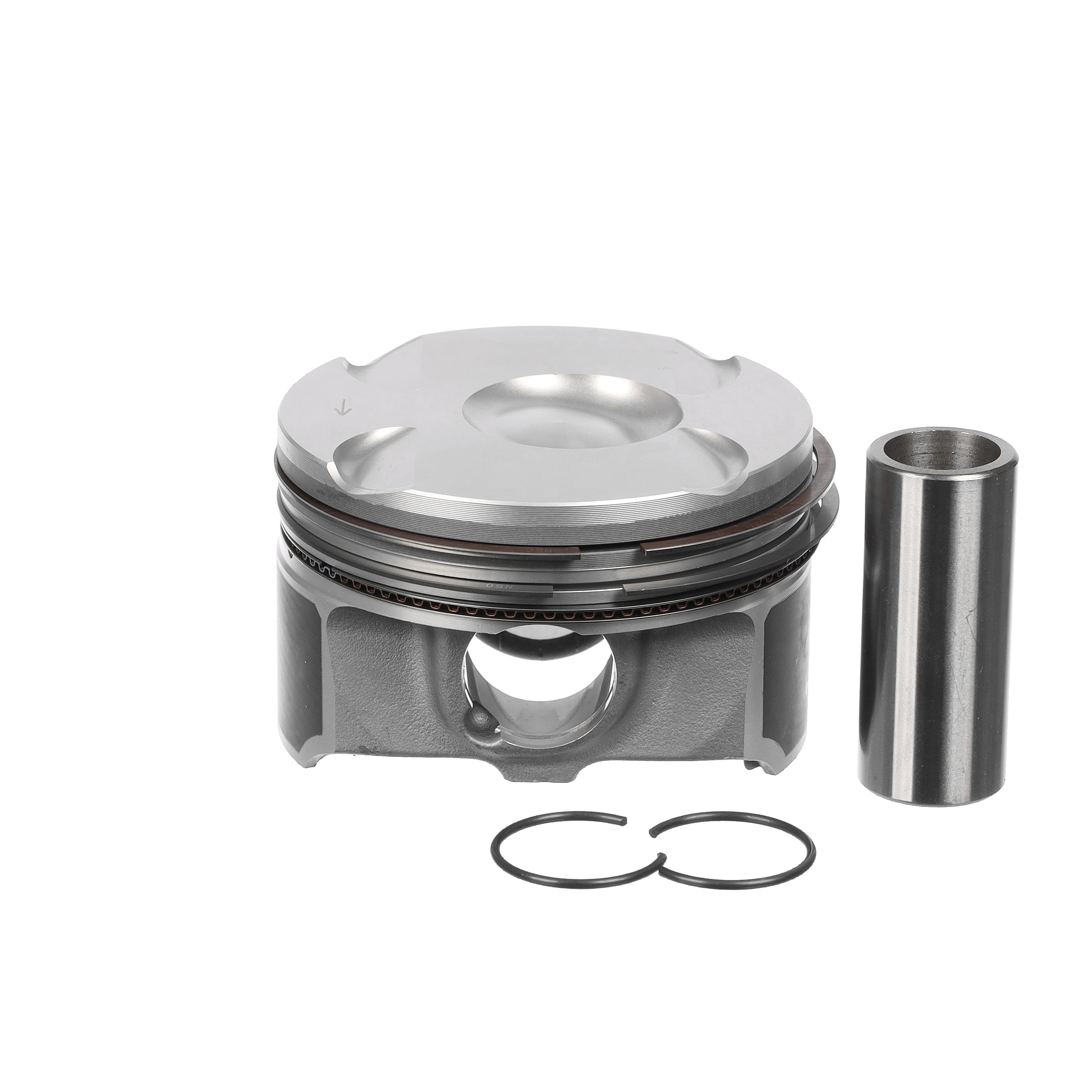 Ford C-MAX 2013 Piston PM015050 ET ENGINETEAM