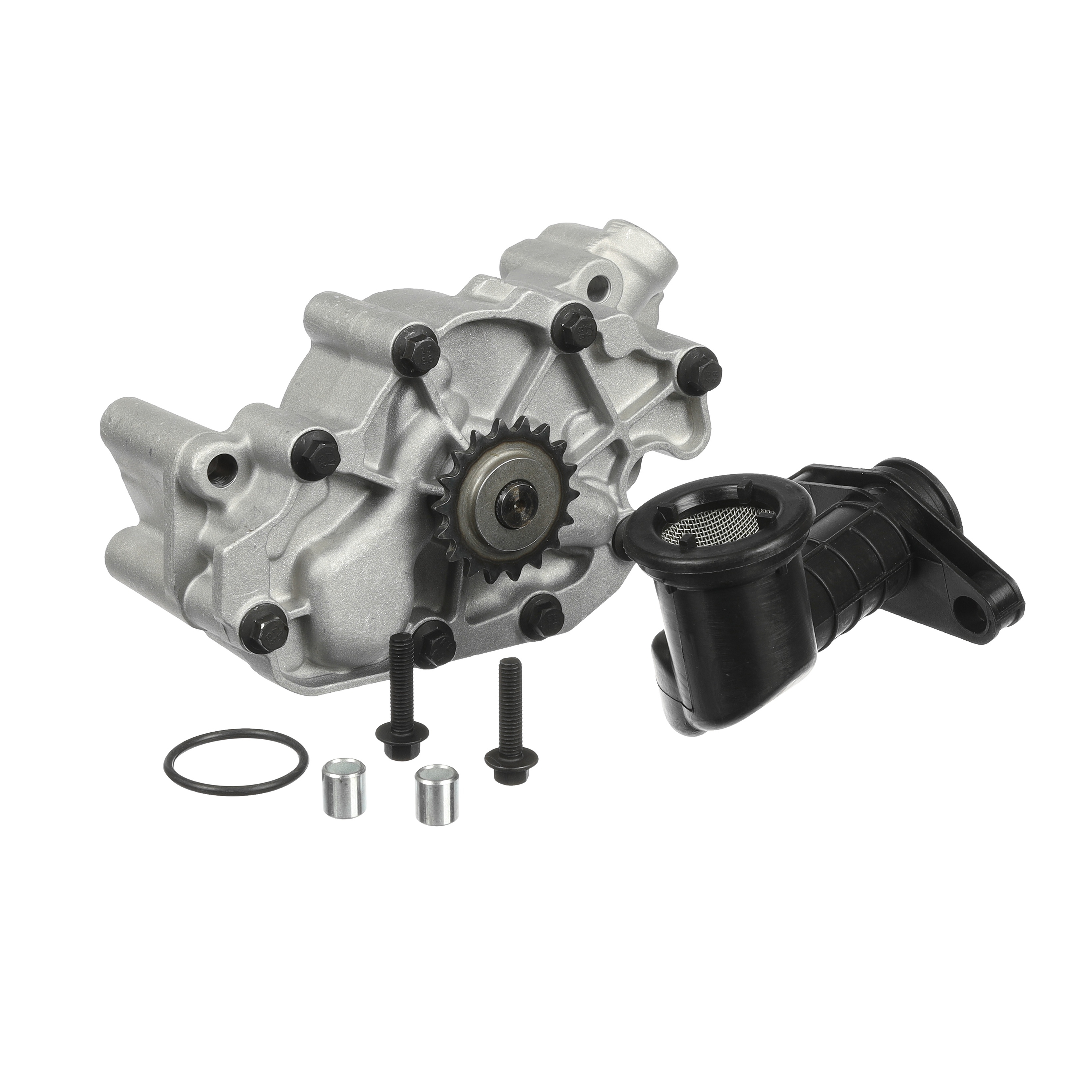 Ölpumpe ET ENGINETEAM PU0136VR1 passend für PEUGEOT, CITROËN zum günstigen Preis