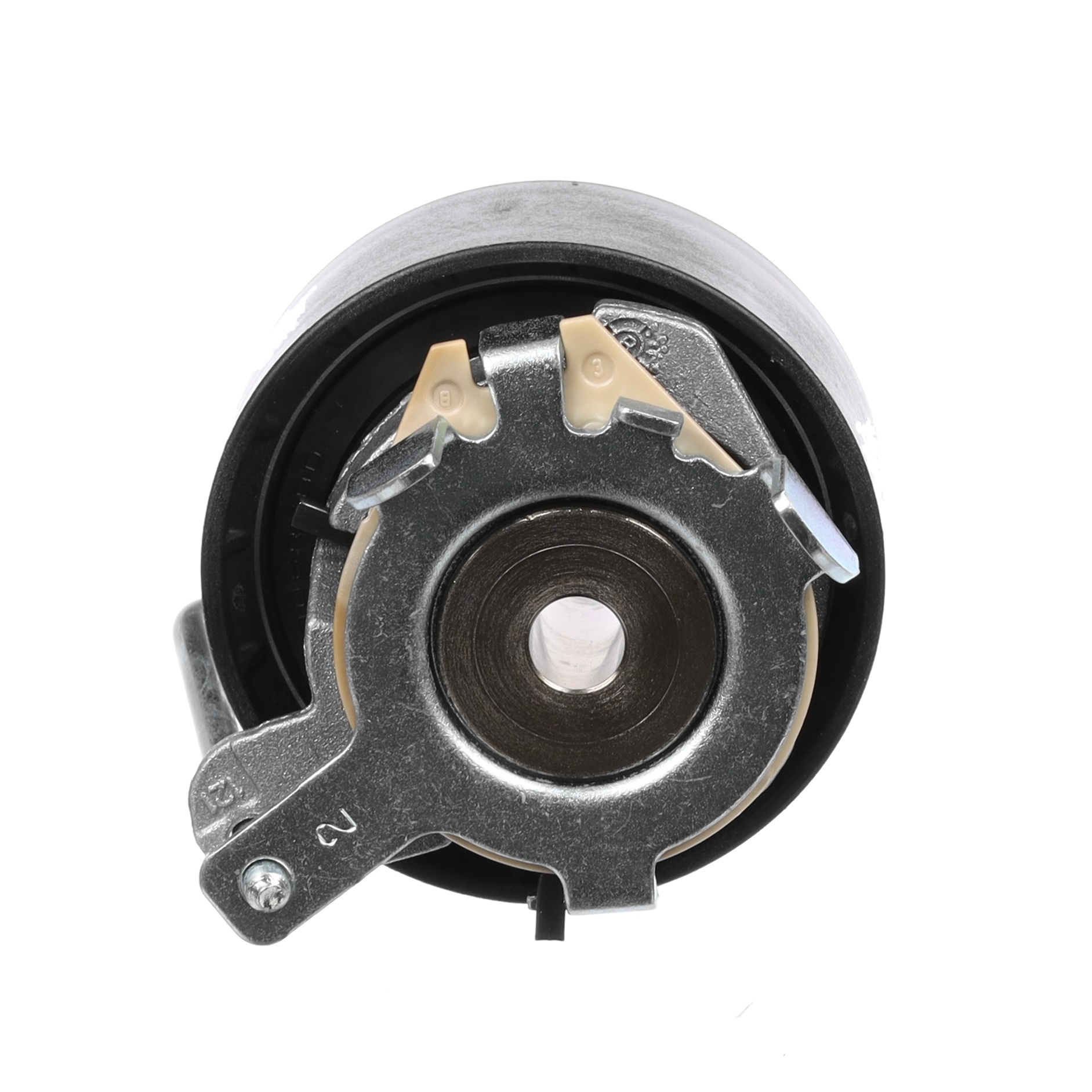 ET ENGINETEAM RT0015 Spannrolle, Zahnriemen FORD FOCUS 3 1.0 EcoBoost Benzin 125 PS 2013