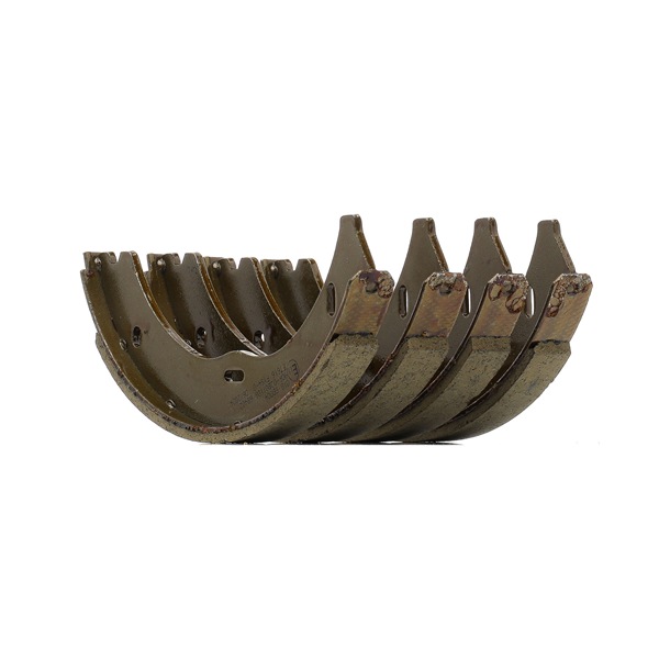 ABAKUS Bremseskosett, håndbrems 231-05-018