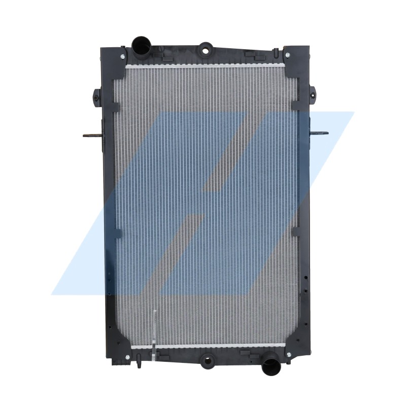 Купить HIGHWAY AUTOMOTIVE Радиатор, охлаждение двигателя 10011007