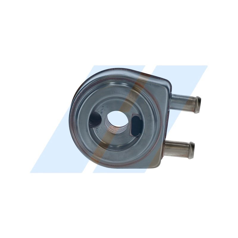 HIGHWAY AUTOMOTIVE Oliekoeler, automatische transmissie 31041002