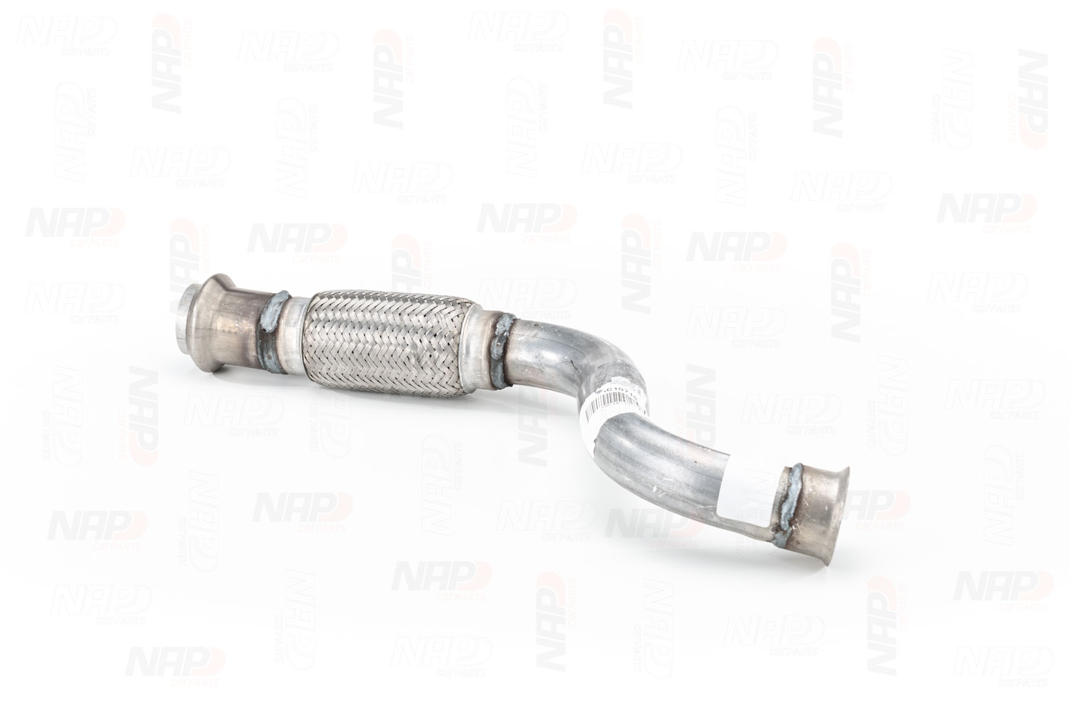 NAP carparts CAC10718 NAP carparts tubi di scarico prezzo
