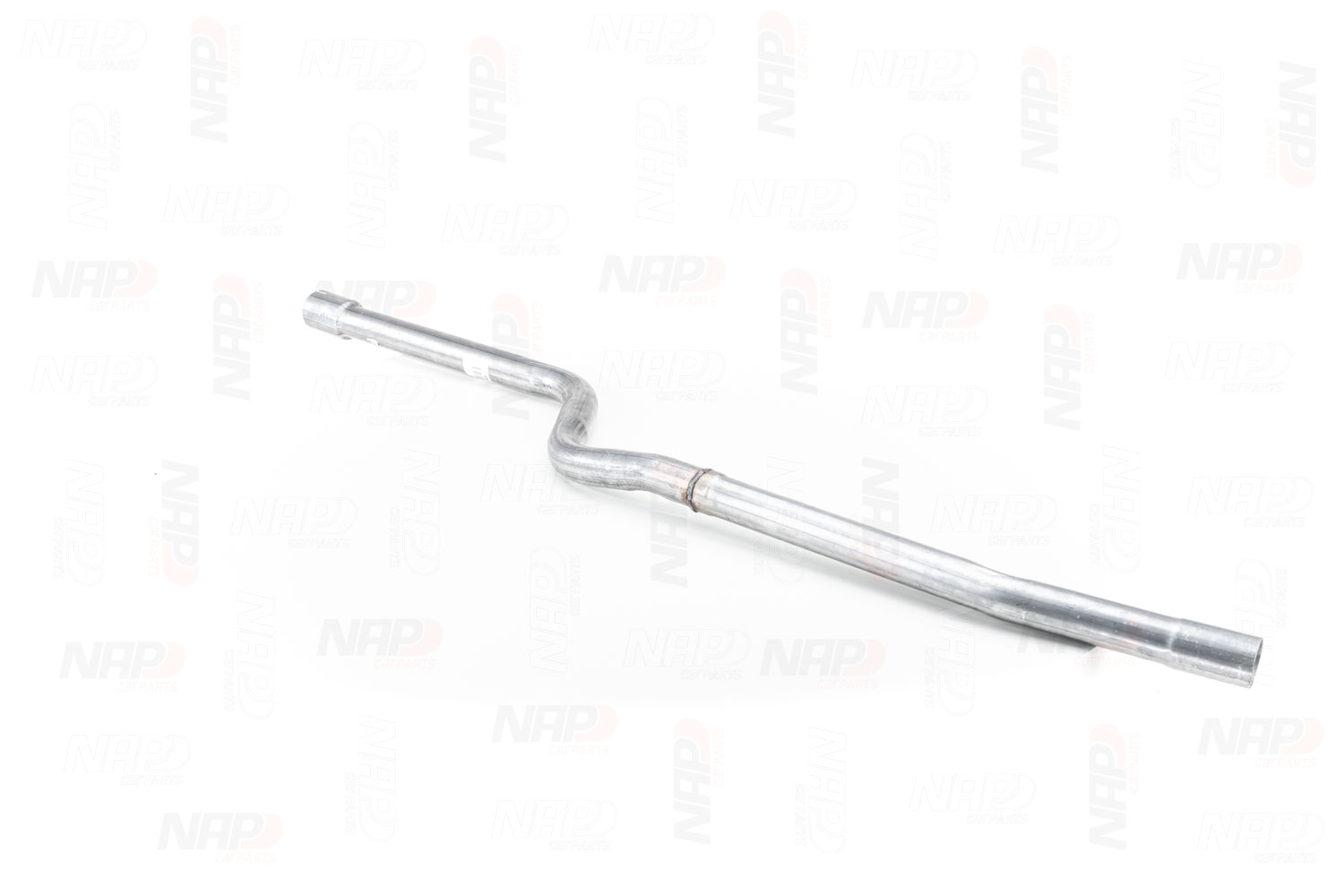 Tubo gas scarico NAP carparts CAC10719 adatti per BMW prezzi economici