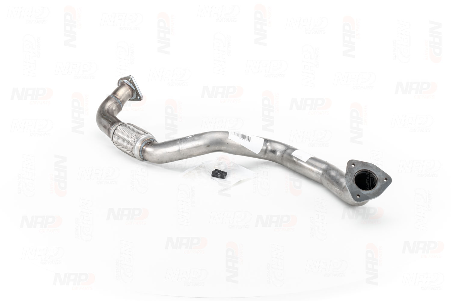 NAP carparts CAC10723 Tuyau d'échappement VAUXHALL Astra Mk VII (K) 3/5 portes (B16) 1.6 CDTi Diesel 136 CV 2025 prix