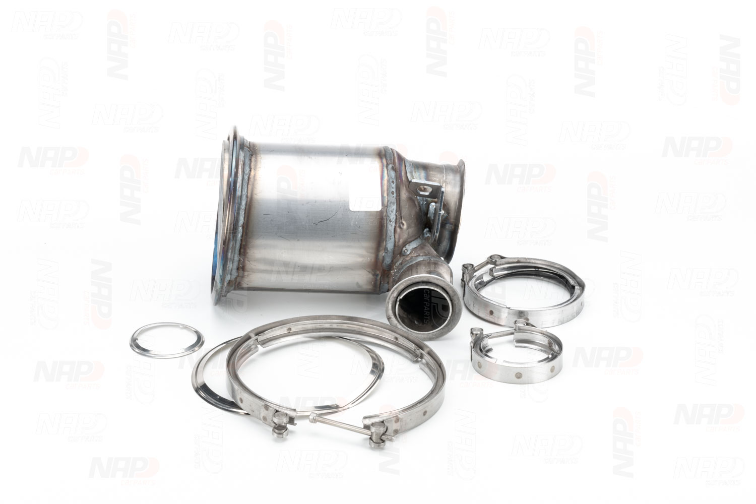 04L131601GX OE NAP carparts Filter trdih delcev CAD10695