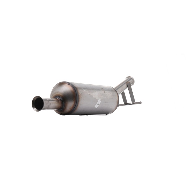 Diesel particulate filter NAP carparts CAD10697 suitable for PEUGEOT, CITROËN, OPEL at cheap price